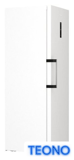 Однокамерный холодильник Gorenje R619EAW6 - Изображение №8 — Интернет-магазин Teono.by