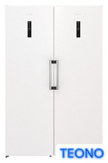 Однокамерный холодильник Gorenje R619EAW6 - Изображение №11 — Интернет-магазин Teono.by