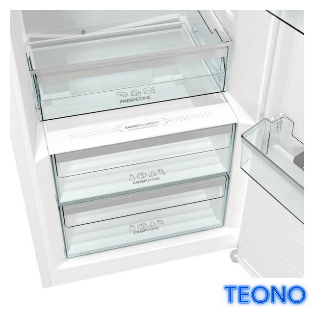 Однокамерный холодильник Gorenje R619EAW6 - Изображение №16 — Интернет-магазин Teono.by