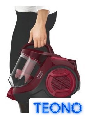 Пылесос Tefal TW2943EA - Изображение №5 — Интернет-магазин Teono.by