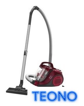 Пылесос Tefal TW2943EA - Изображение №1 — Интернет-магазин Teono.by
