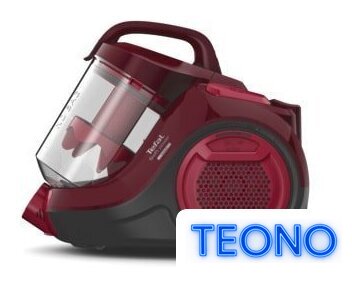 Пылесос Tefal TW2943EA - Изображение №2 — Интернет-магазин Teono.by
