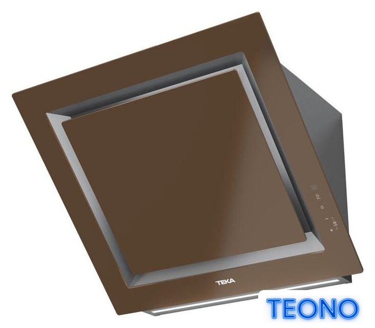 Кухонная вытяжка TEKA DLV 68660 112930026 (кирпич) - Изображение №7 — Интернет-магазин Teono.by
