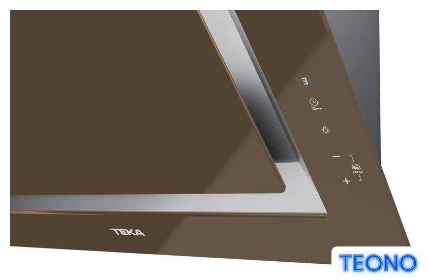 Кухонная вытяжка TEKA DLV 68660 112930026 (кирпич) - Изображение №9 — Интернет-магазин Teono.by