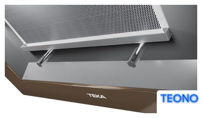 Кухонная вытяжка TEKA DLV 68660 112930026 (кирпич) - Изображение №10 — Интернет-магазин Teono.by