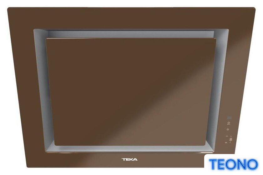 Кухонная вытяжка TEKA DLV 68660 112930026 (кирпич) - Изображение №5 — Интернет-магазин Teono.by