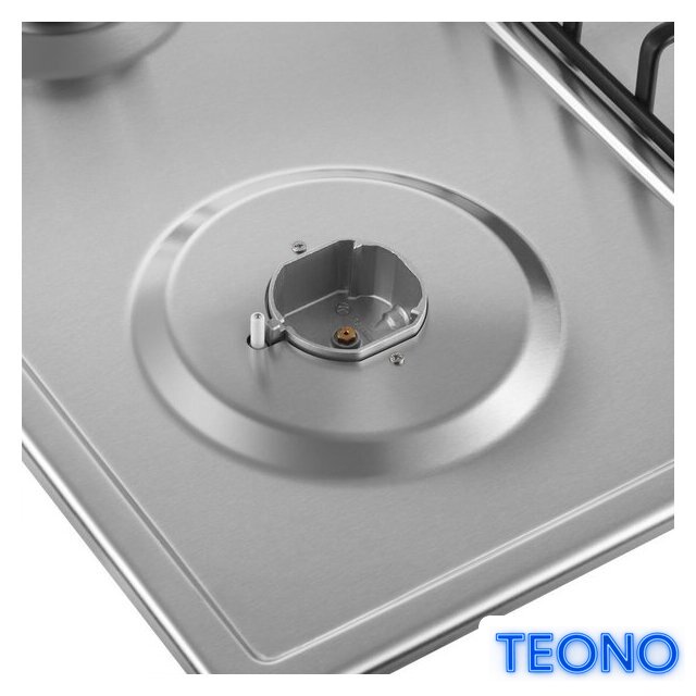 Варочная панель MAUNFELD EGHS.64.3STS-ES/G - Изображение №11 — Интернет-магазин Teono.by