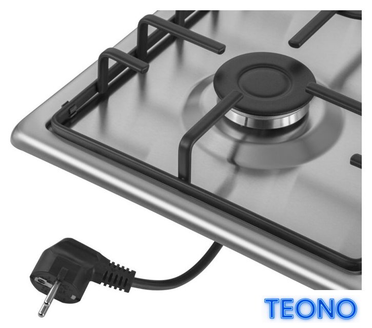 Варочная панель MAUNFELD EGHS.64.3STS-ES/G - Изображение №13 — Интернет-магазин Teono.by
