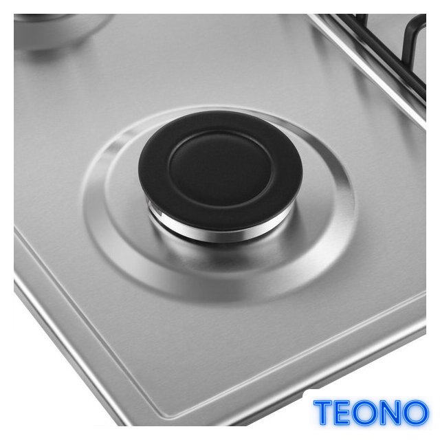 Варочная панель MAUNFELD EGHS.64.3STS-ES/G - Изображение №9 — Интернет-магазин Teono.by