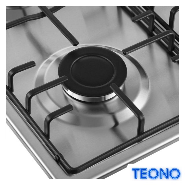 Варочная панель MAUNFELD EGHS.64.3STS-ES/G - Изображение №8 — Интернет-магазин Teono.by