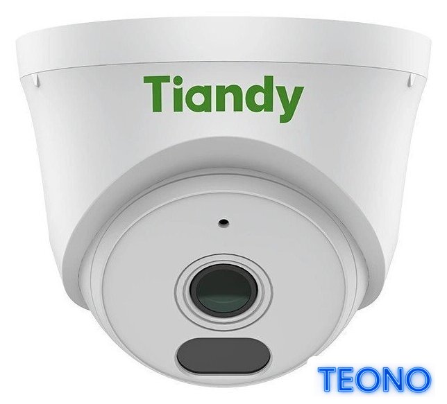 IP-камера Tiandy TC-C320N 1CNB-28 - Изображение №1 — Интернет-магазин Teono.by