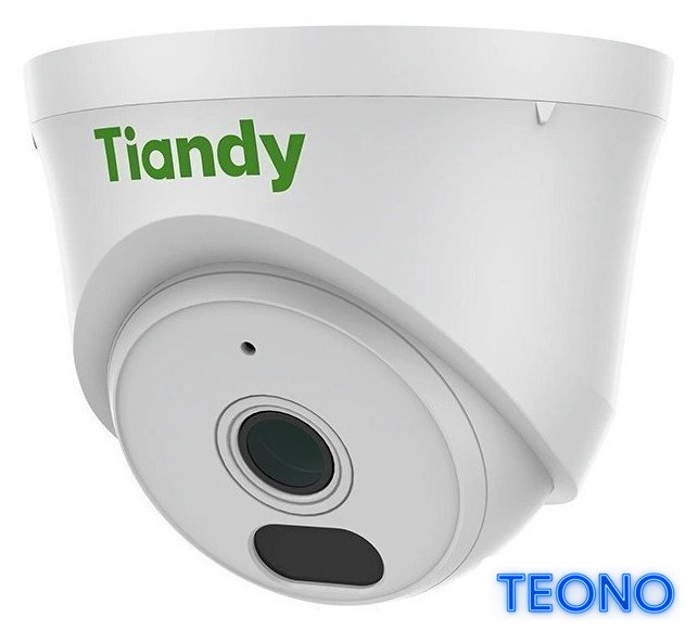 IP-камера Tiandy TC-C320N 1CNB-28 - Изображение №2 — Интернет-магазин Teono.by