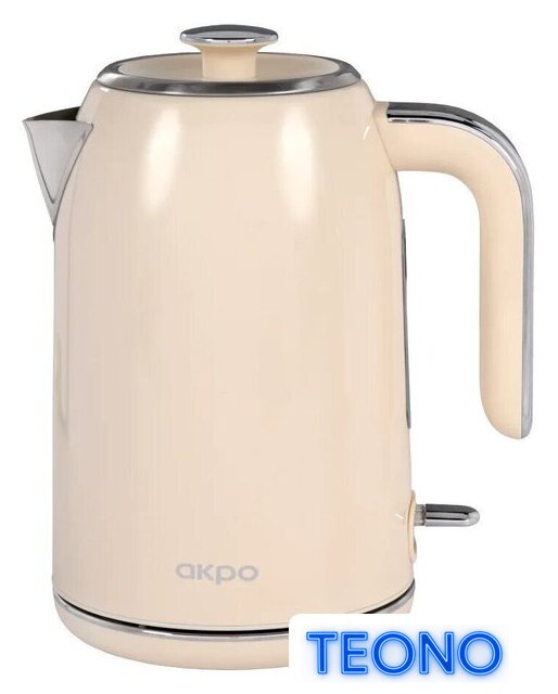 Электрический чайник Akpo AHC 500 BZ - Изображение №1 — Интернет-магазин Teono.by