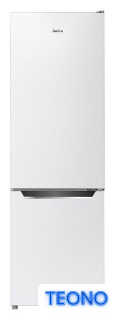 Холодильник Amica FK2525.4UNT(E) - Изображение №5 — Интернет-магазин Teono.by
