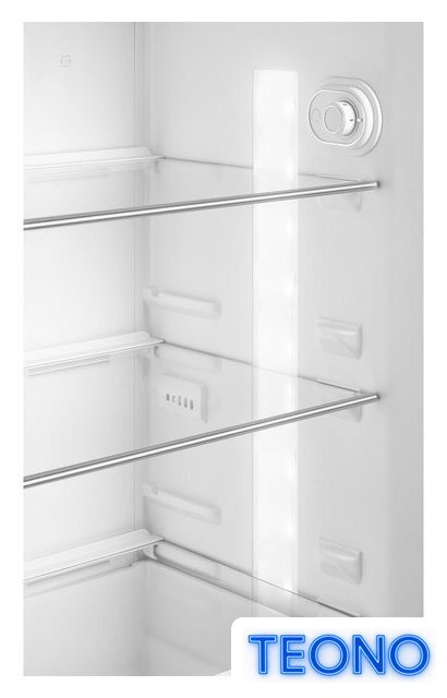 Холодильник Smeg FAB30LSV6 - Изображение №4 — Интернет-магазин Teono.by