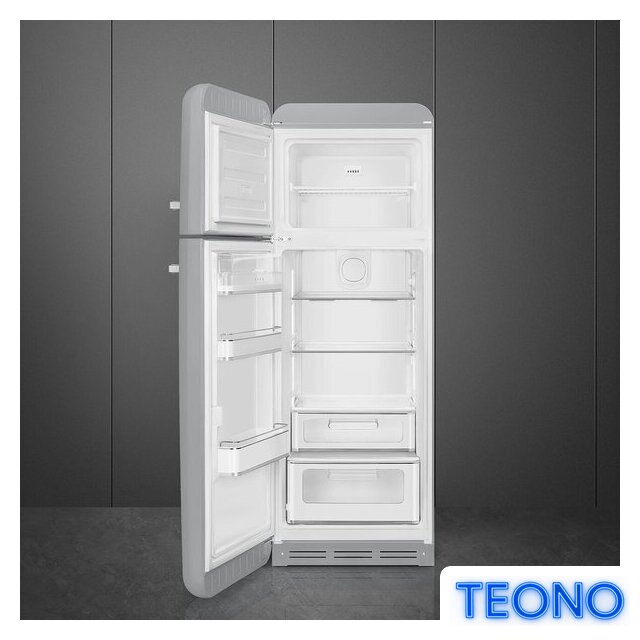 Холодильник Smeg FAB30LSV6 - Изображение №5 — Интернет-магазин Teono.by