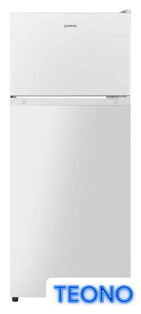 Холодильник Gorenje RF212EPW4 - Изображение №1 — Интернет-магазин Teono.by