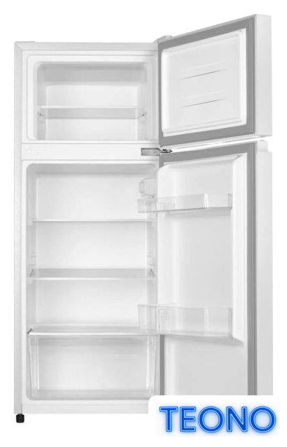 Холодильник Gorenje RF212EPW4 - Изображение №2 — Интернет-магазин Teono.by