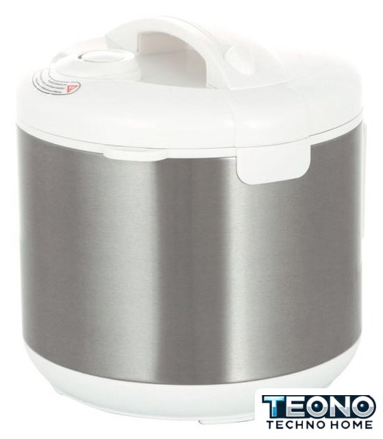 Мультиварка Goodhelper MC-5111 - Изображение №5 — Интернет-магазин Teono.by