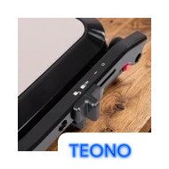 Электрогриль Eldom GK200 - Изображение №3 — Интернет-магазин Teono.by
