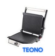 Электрогриль Eldom GK200 - Изображение №2 — Интернет-магазин Teono.by