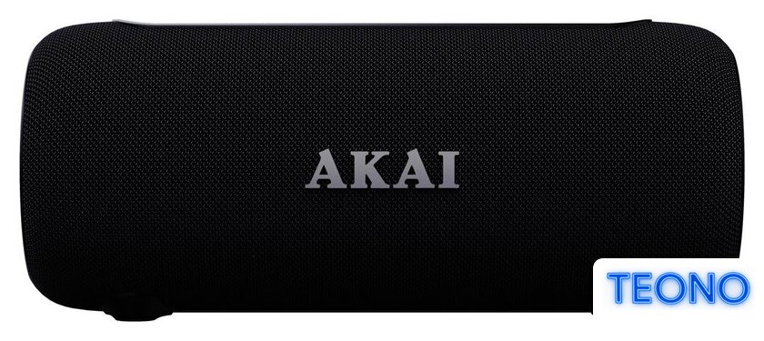 Беспроводная колонка AKAI ABTSW-40 - Изображение №2 — Интернет-магазин Teono.by