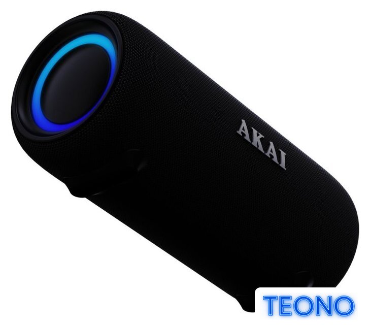 Беспроводная колонка AKAI ABTSW-40 - Изображение №3 — Интернет-магазин Teono.by