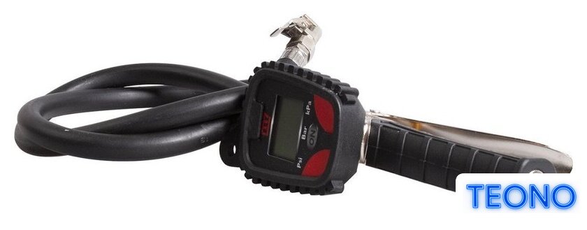 Пистолет для накачки шин M7 SB-3130 - Изображение №1 — Интернет-магазин Teono.by