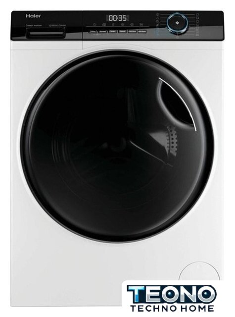 Стирально-сушильная машина Haier i-Pro 3 HWD80-B14939-S - Изображение №1 — Интернет-магазин Teono.by
