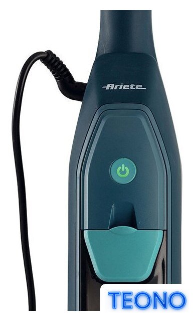 Полотер Ariete 4178 Dual Steam Scrub - Изображение №4 — Интернет-магазин Teono.by