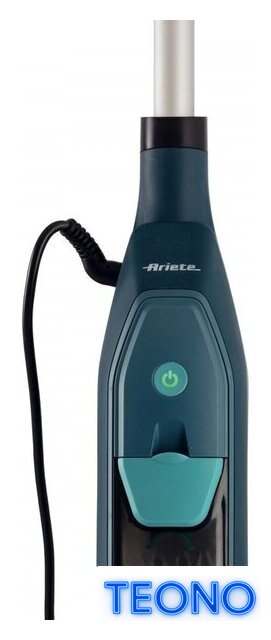 Полотер Ariete 4178 Dual Steam Scrub - Изображение №3 — Интернет-магазин Teono.by