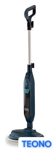 Полотер Ariete 4178 Dual Steam Scrub - Изображение №1 — Интернет-магазин Teono.by