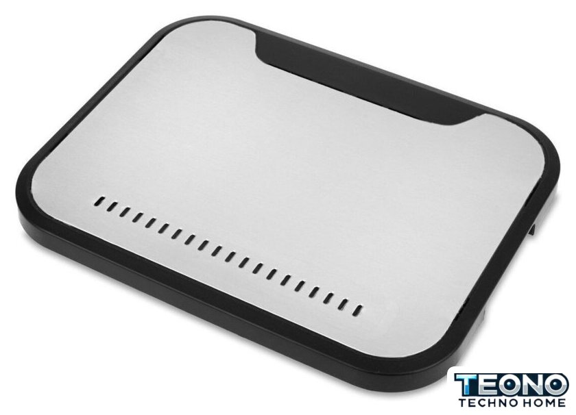 Сушилка для овощей и фруктов Kohersen Stainless Steel Expert 72779 - Изображение №4 — Интернет-магазин Teono.by