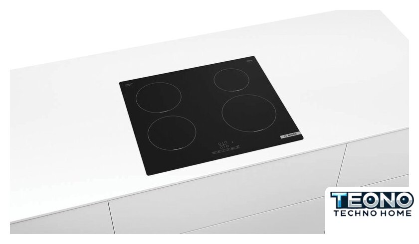 Варочная панель Bosch Serie 4 PUE611BB5D - Изображение №4 — Интернет-магазин Teono.by