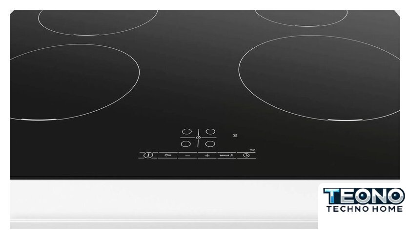 Варочная панель Bosch Serie 4 PUE611BB5D - Изображение №2 — Интернет-магазин Teono.by