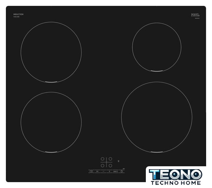 Варочная панель Bosch Serie 4 PUE611BB5D - Изображение №1 — Интернет-магазин Teono.by