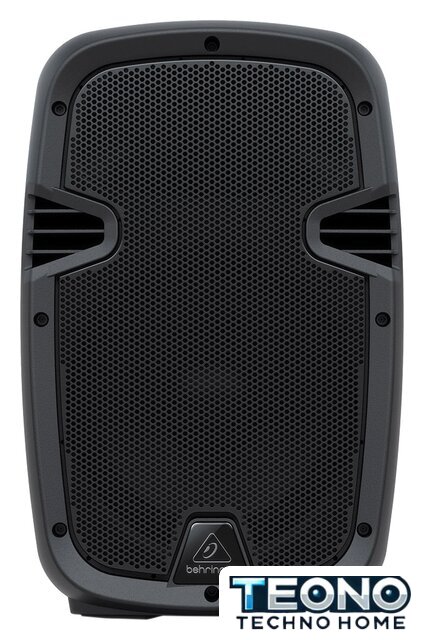 Активная акустика Behringer PK108A - Изображение №1 — Интернет-магазин Teono.by