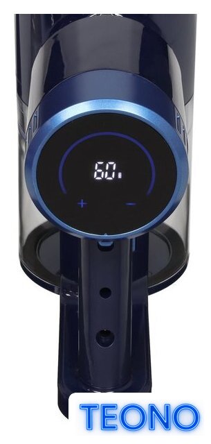 Пылесос Rombica MyClean Nova NHS20D11 - Изображение №5 — Интернет-магазин Teono.by