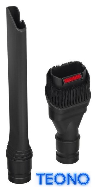 Пылесос Rombica MyClean Nova NHS20D11 - Изображение №9 — Интернет-магазин Teono.by