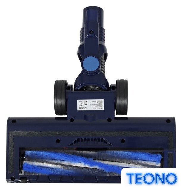 Пылесос Rombica MyClean Nova NHS20D11 - Изображение №8 — Интернет-магазин Teono.by