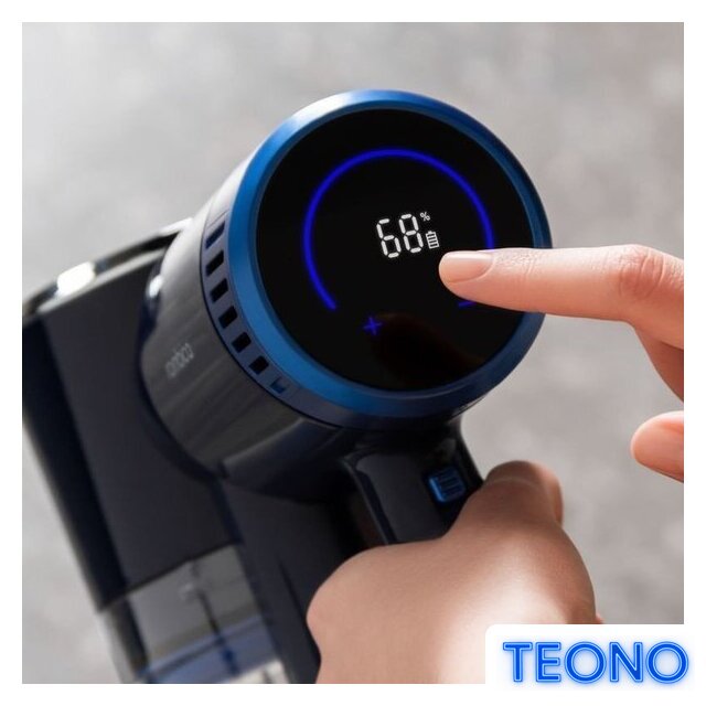 Пылесос Rombica MyClean Nova NHS20D11 - Изображение №13 — Интернет-магазин Teono.by