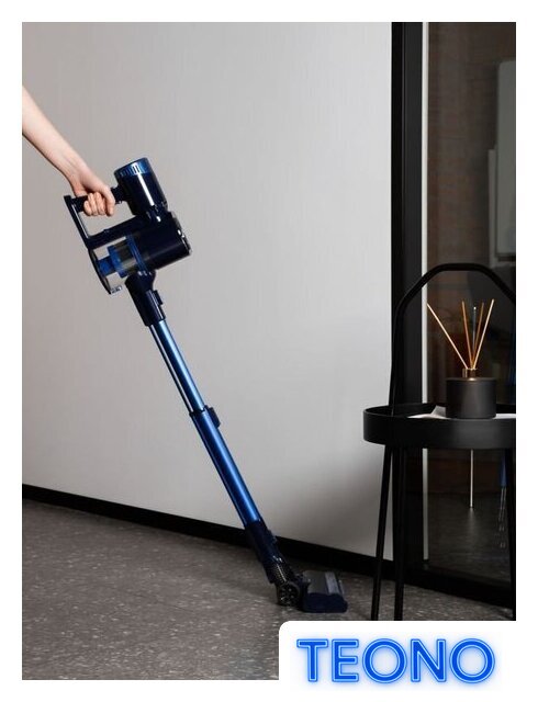 Пылесос Rombica MyClean Nova NHS20D11 - Изображение №11 — Интернет-магазин Teono.by