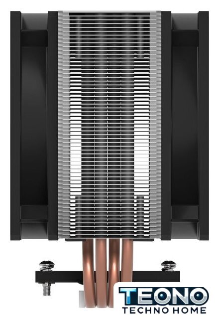 Кулер для процессора Arctic Freezer 36 CO ACFRE00122A - Изображение №4 — Интернет-магазин Teono.by