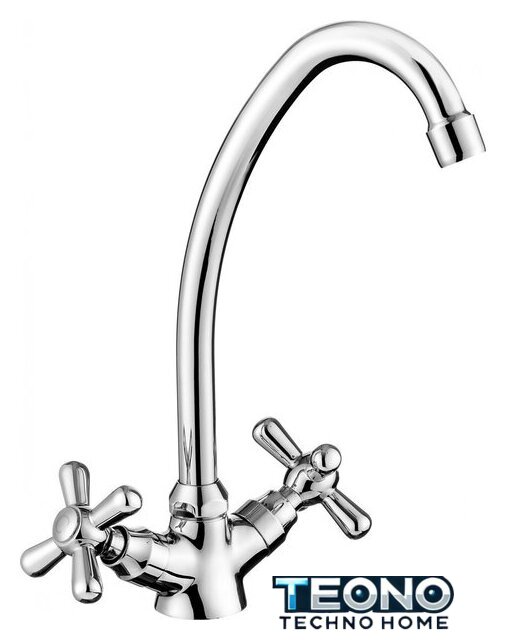 Смеситель Deante Symetrio BOS 060D - Изображение №1 — Интернет-магазин Teono.by