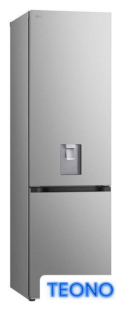 Холодильник LG DoorCooling+ GBF3202DPY - Изображение №7 — Интернет-магазин Teono.by