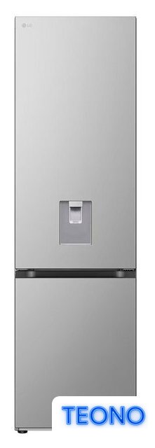 Холодильник LG DoorCooling+ GBF3202DPY - Изображение №1 — Интернет-магазин Teono.by