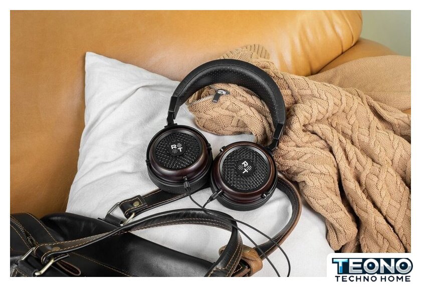Наушники Radiotehnika Feylon (черный) - Изображение №11 — Интернет-магазин Teono.by