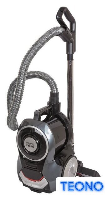 Пылесос Pioneer VC354C - Изображение №7 — Интернет-магазин Teono.by