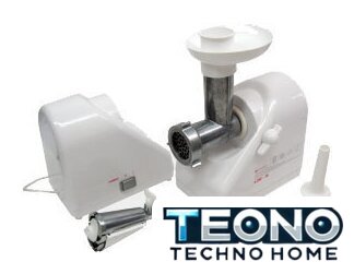 Мясорубка Белвар КЭМ-36/220-4-34 - Изображение №1 — Интернет-магазин Teono.by