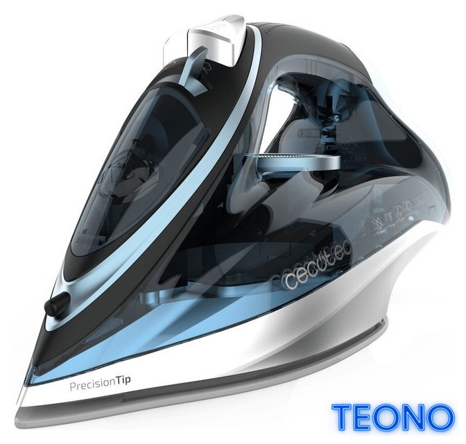 Утюг Cecotec IronHero 2600 Vital - Изображение №1 — Интернет-магазин Teono.by